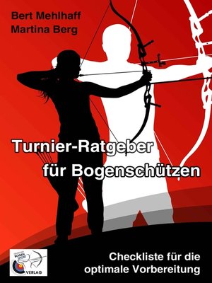 cover image of Turnier-Ratgeber für Bogenschützen